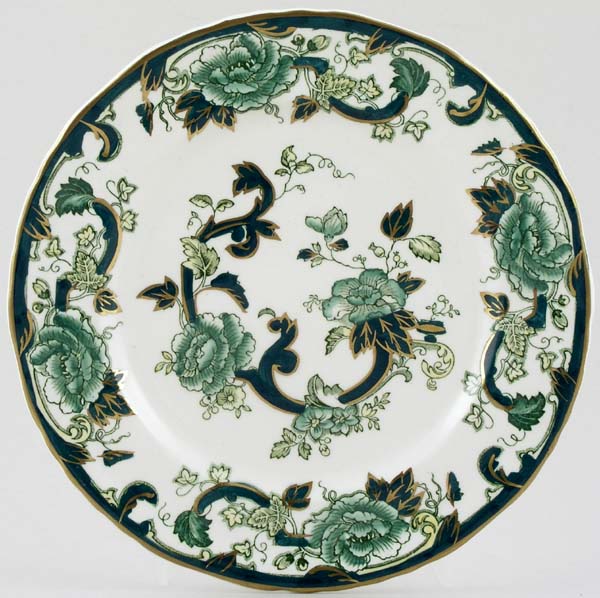 Plate